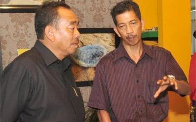 Panitia HUT ke-503 Bengkalis Gelar Berbagai Kegiatan