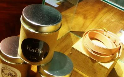 Ini Aksesori Kulit untuk Keseharian Anda