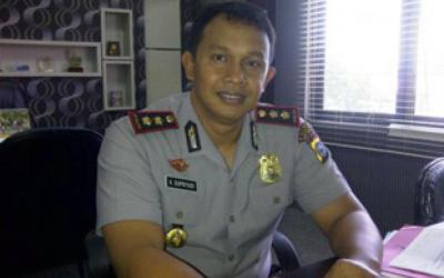 Polres Bengkalis Belum Terima Hasi Audit BPKP