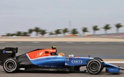 Latihan Sesi Ketiga, Rio Ungguli Pascal Wehrlein