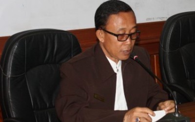 Aliansi Mahasiswa Gugat Wakil Rektor UIN Suska