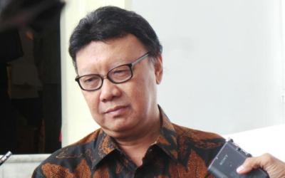 Mendagri Belum Belum Pastikan Pelantikan Kepala Daerah Terpilih