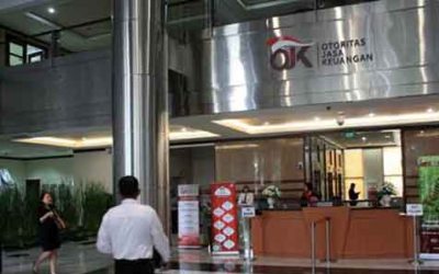 OJK Panggil Bank-Bank Singapura Terkait Tax Amnesty