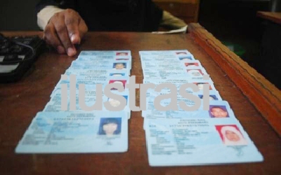 Inilah KTP Termahal di Indonesia, Ada di Pekanbaru