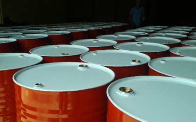 Polair Jambi Tangkap Kapal Bermuatan 20 Ton Avtur Ilegal