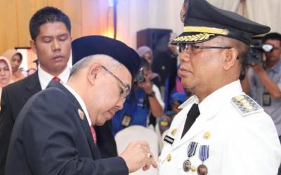 Kinerja SKPD Di Meranti Dinilai Masih Bobrok