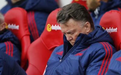 MU Wajib Bayar Kompensasi 96 Miliar untuk Pecat Van Gaal