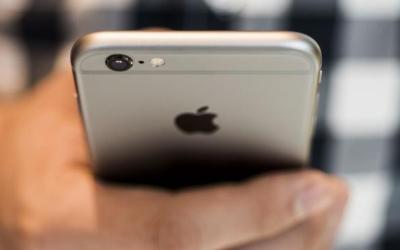 Ini Bocoran Terbaru iPhone Apple 4 inci