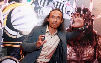 Yayan Ruhian Pemain Wiro Sableng, Punya Tiga Perguruan