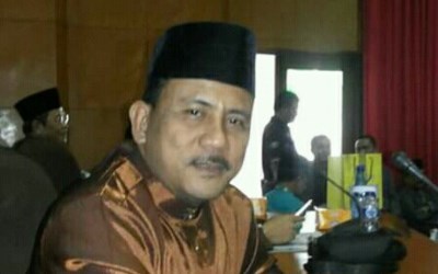 F-PKB Minta Ranperda Ponpes Siak Dikaji Mendalam