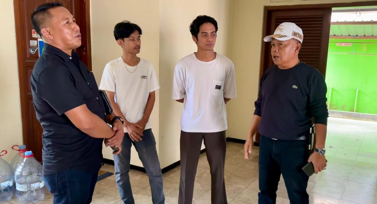 Pemkab Kepulauan Meranti Segera Rehab Asrama Mahasiswa Di Yogyakarta