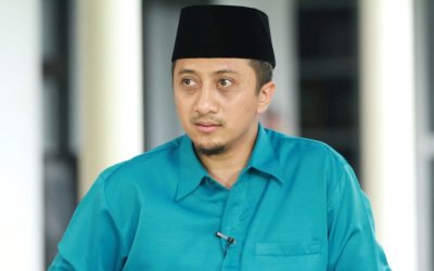 Yusuf Mansur Luruskan soal Perumahan Fiktif