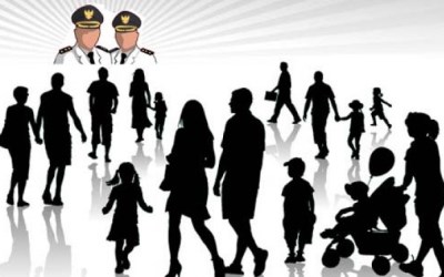 Polri Tidak Keluarkan Izin Keramaian di Pilkada 2020