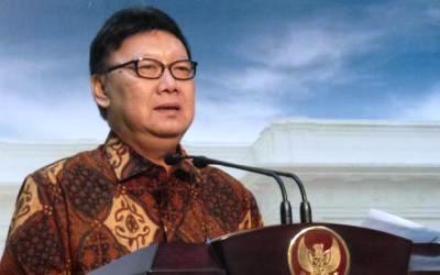 Mendagri : Setop Perda Intoleran, Akan Terbitkan Surat Edaran