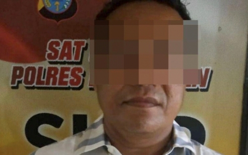 Camat Cabuli Siswi SMK Magang di Pelalawan Riau Dicopot!