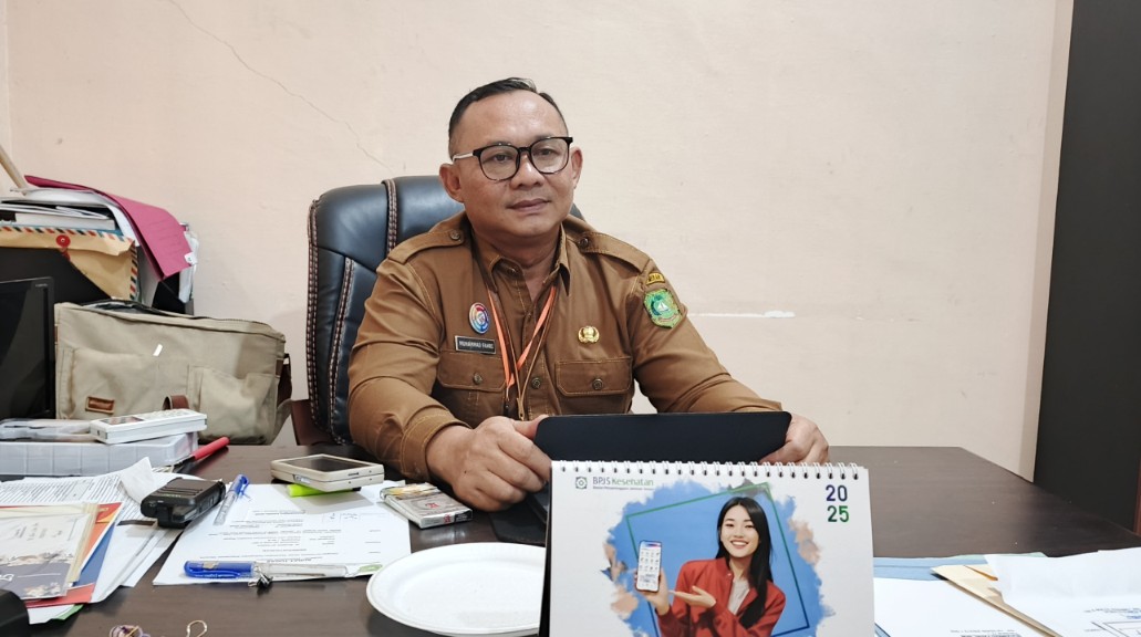 Dinkes Kepulauan Meranti Gencar Turunkan Angka Stunting