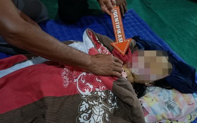 Alami Ganguan Kejiwaan, Guru Asal Pekanbaru Gantung Diri