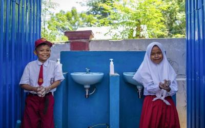 UNICEF Minta Indonesia Kaji Ulang New Normal