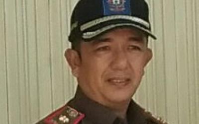 Satpol PP Janji Segel Indomaret Membandel di Tapung Hulu