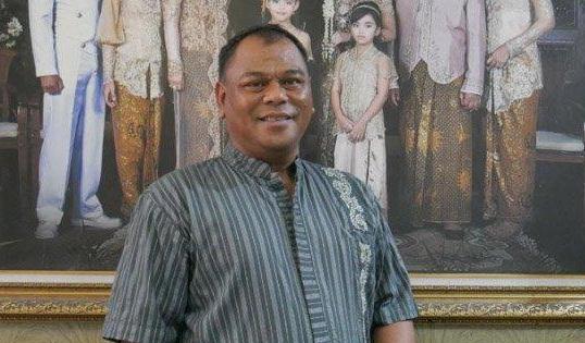 Melaju Ke Senayan, Rahmat Muhajirin Singkirkan Ahmad Dhani dan Bambang Haryo