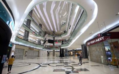 80 Mal di Jakarta Besok Kembali Buka, Ini Daftarnya