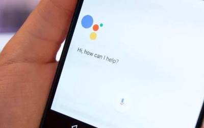 Fitur Baru Google Assistant Dapat Kenali Lagu