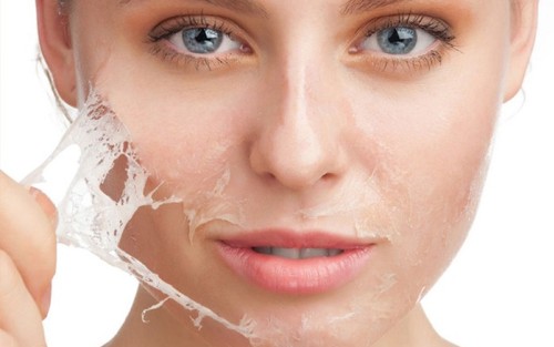 Jangan Sampai Dehidrasi, Ini 6 Tips Hindari Kulit Kering