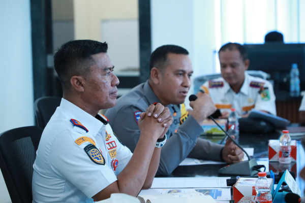 Truk ODOL Masuk ke Jalan Kampung, Dishub Siak Siapkan Tindak Tegas