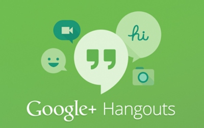 Oktober 2019 Google Bakal Setop Hangouts 