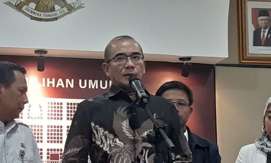 KPU Ungkap Sejumlah Keanehan Pemilu Metode Pos di Kuala Lumpur