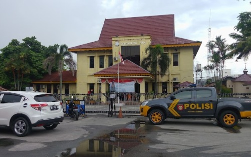 Bocah TK di Pekanbaru jadi Korban Pencabulan Teman Sendiri