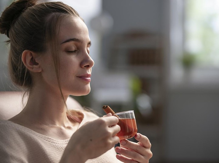 Minuman Herbal Bantu Kecilkan Perut, Bikinnya Mudah dan Gampang