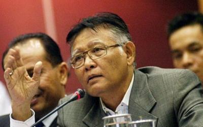 Tim Polhukam Kaji 13 Aktivitas Tokoh, Termasuk Amien Rais