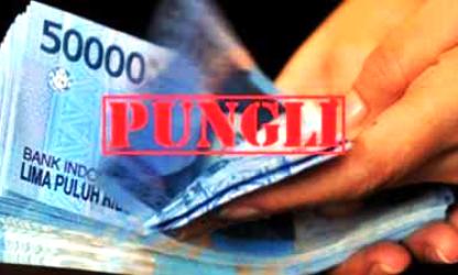 Praktek KKN Dishutbun Pelalawan Kasat Mata