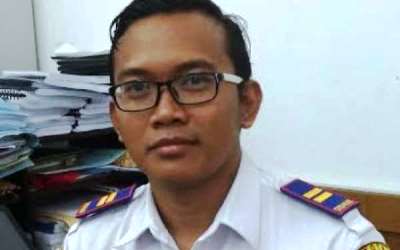 Dishub Pekanbaru Keluhkan Halte Portable Hilang