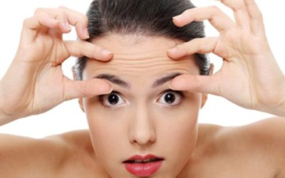 Ini Kebiasaan Penyebab Penuaan Dini