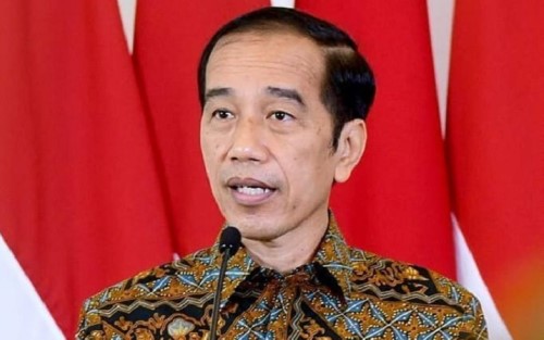 Jokowi Perintah Khusus Kepala Daerah, Ini Instruksinya