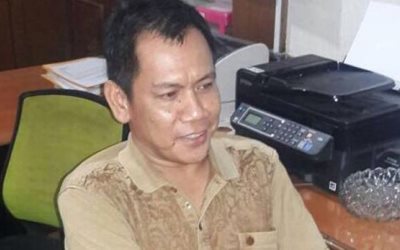 Indra J Piliang Akan Jalani Rehab Jalan