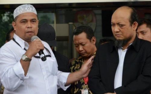 Harun Al Rasyid 'Raja OTT', Staf KPK Paling Diwaspadai Firli