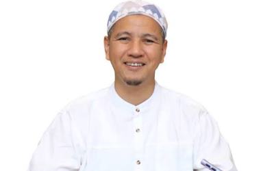 Azan Ajakan Jihad, Habib Novel: Bertentangan Ajaran Nabi