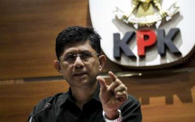 Ini Kisah Awal OTT Romahurmuziy Oleh KPK