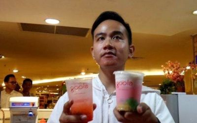 Startup Goola Milik Gibran Dapat Suntikan Modal Jumbo 