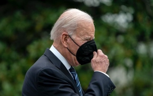 Biden Katakan AS Siap Lepas Lebih Banyak Cadangan Minyak