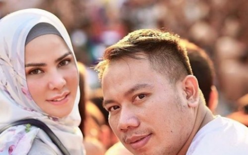 Angel Lelga: Penjara buat Vicky Prasetyo Belum Apa-apa 