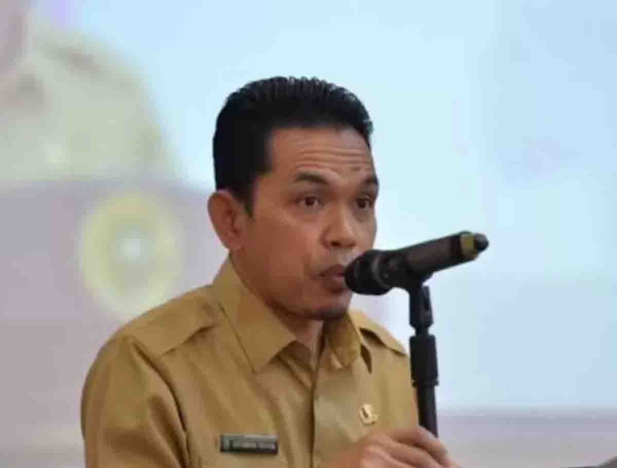 Miris, Gaji Guru Pemprov Riau Hanya Cukup Sampai September 2025