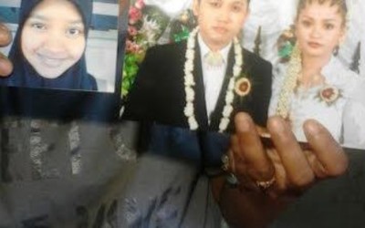 Rita Dihukum Gantung di Malaysia, Masyarakat Ponorogo Prihatin