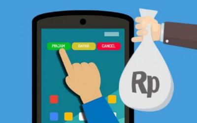 Debt Collector Suruh Korban Pinjaman Online Jual Ginjal