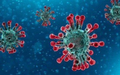 Virus Corona Gampang Rusak oleh Detergen