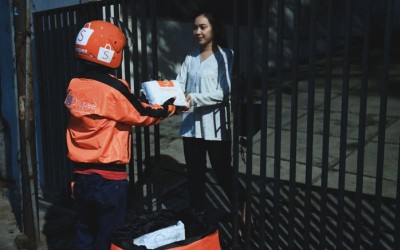 Rekor 12.12, Shopee Raih Rp 1,3 Triliun dalam 24 Jam