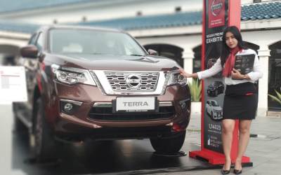 Akhir Tahun, Nissan Beri Potongan Rp 30 Juta